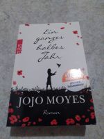 Jojo Moyes - Ein ganzes halbes Jahr, TB