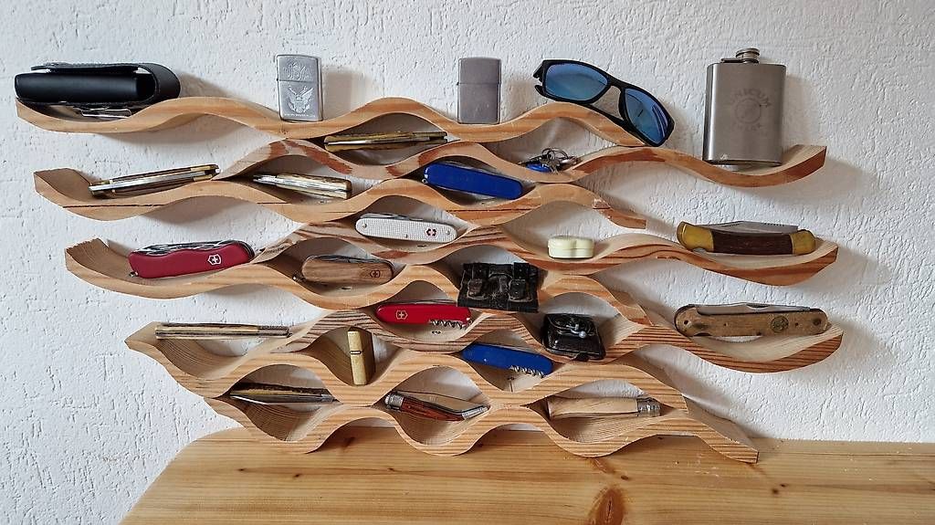 Dipinti: Einzigartig, Handmade – Usato da Cunter venduto da bandilevi