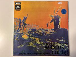 Pink Floyd - More