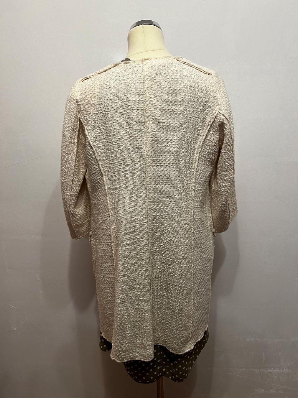 Zara Giacche: Jacke / Longblazer – Usato da Maienfeld venduto da 2nd-Hand-Parts 1