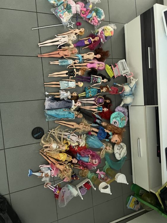 Barbie Da Collezione: Le Più Belle Bambole Ai Prezzi Migliori - Foto 4