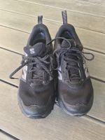 Salamon Trekkingschuh Gr. 39.5