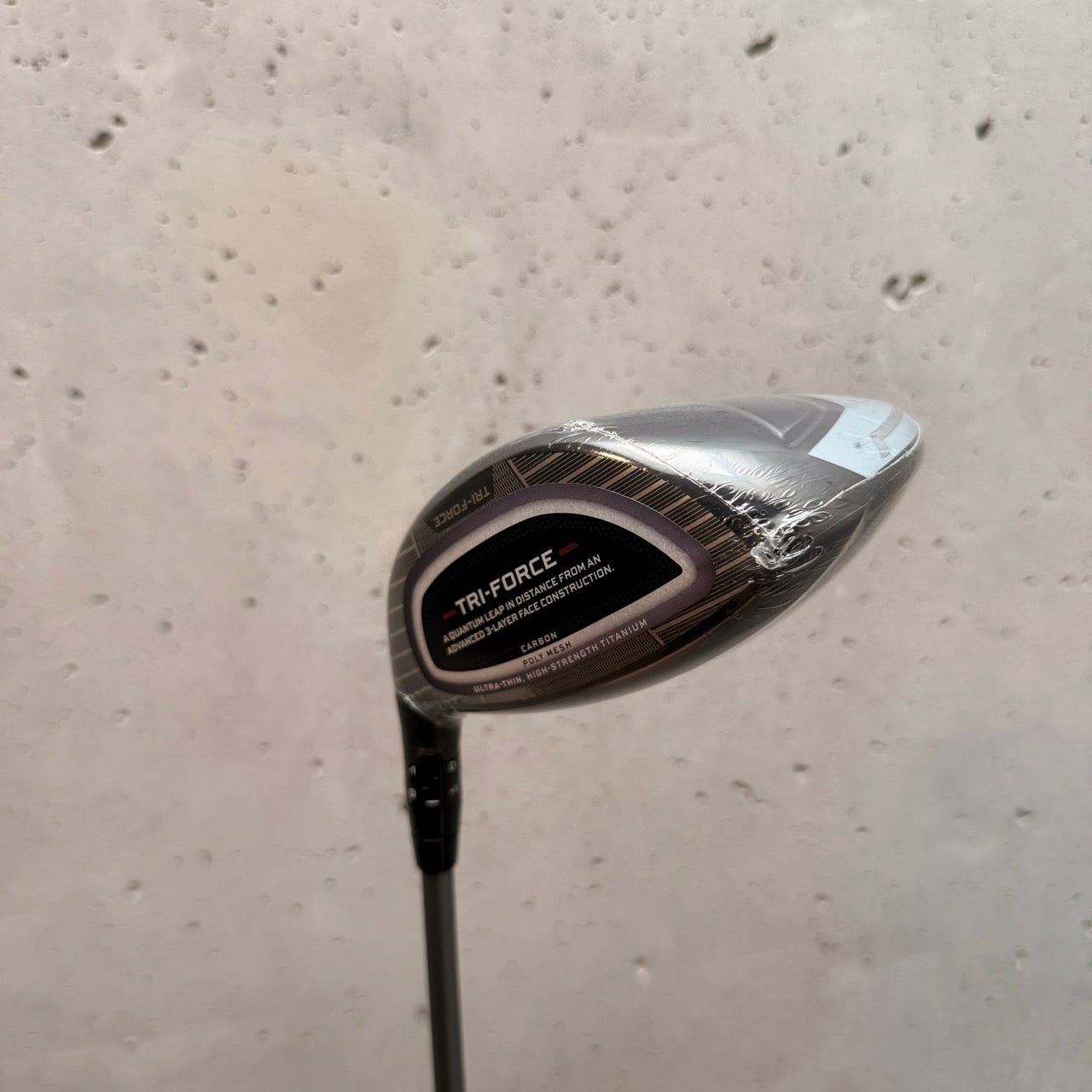Callaway Mazze & Set: Callaway Quantum Max 10.5° Driver – Usato da Zürich venduto da Seconda_Golf 5