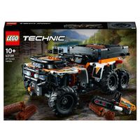 LEGO TECHNIC Geländefahrzeug - LEGO 42139
