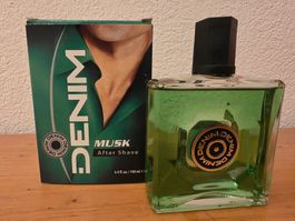 Denim Musk After Shave 100 ml