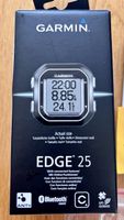 Garmin Edge 25 GPS Fahrradcomputer
