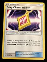 Pokemon Fairy Charm - Unbroken-Bonds 171/214 - English
