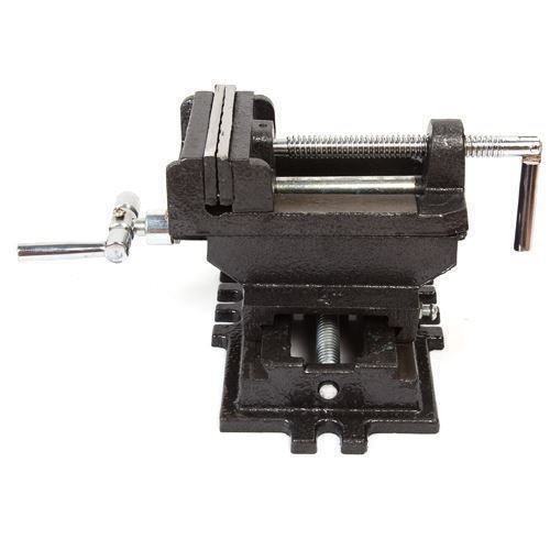 Altro per industria metallurgica: Maschinenschraubstock 2 Achsen 100mm 4" – Nuovo (secondo la descrizione) da Thun venduto da thunshop 7