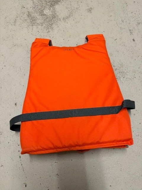 Decathlon Schwimmwesten: Auftriebsweste / Schwimmweste – Neu (gemäss Beschreibung) aus Elsau von Rossignol1 1