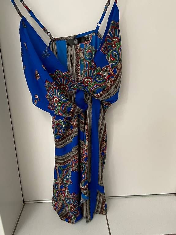 Vestiti: Kleid Damen XS  – Usato da Walchwil venduto da AlonsoXXX 1