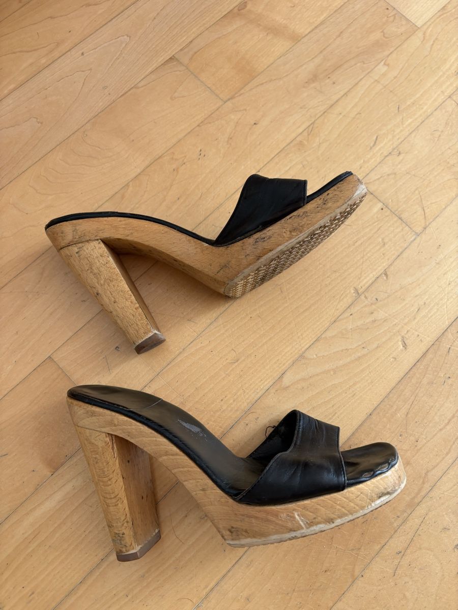 Scarpe da donna: Pumps von Andy Jllien Grösse 38 – Usato da Kilchberg ZH venduto da LunaMia 1