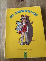 Struwwelliese - Bilderbuch für Kinder, tolle Illustration 48