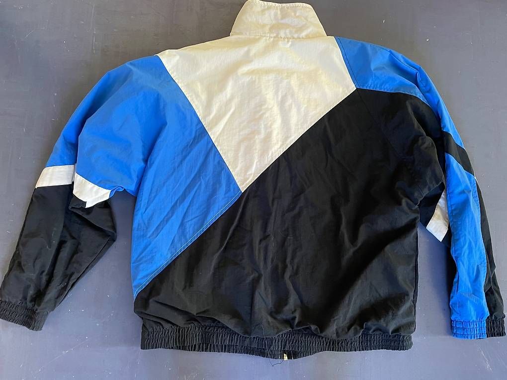 Vestes: Vintage Trainerjacke – D'occasion à Winterthur par Wyl_ma 2