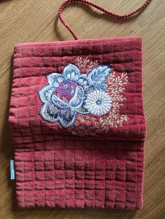 Pochette Portemonnaie - Fragonard x linvosges Parfumeur