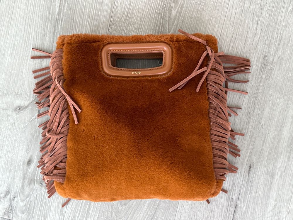 Sac maje outlet orange