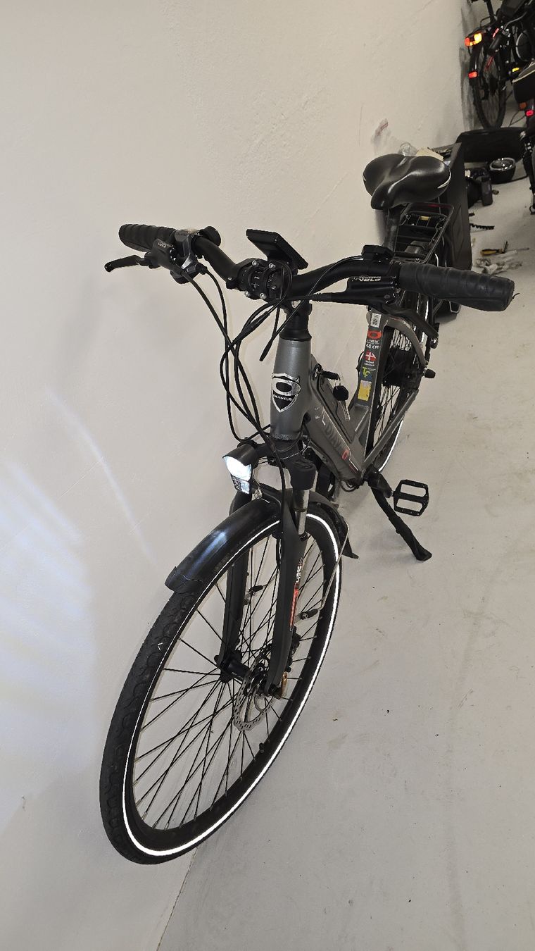 Diavelo Biciclette: E-bike Diavelo  – Usato da Lenzburg venduto da cameleoncolor 2
