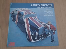LP  Lord Sutch And Heavy Friends