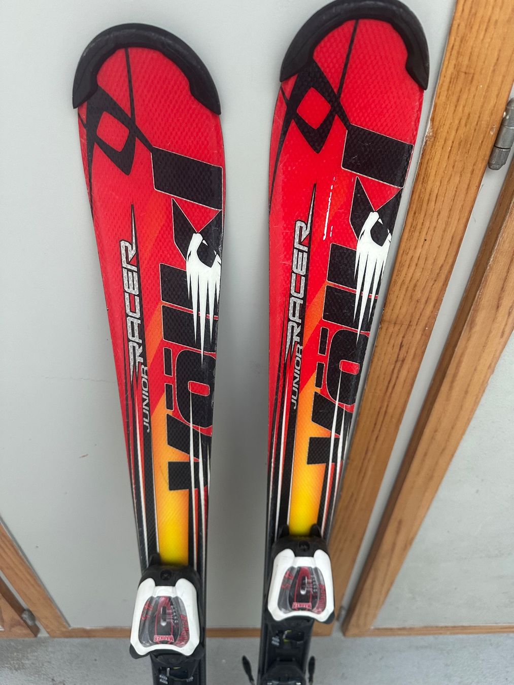 Sci: Völkl 120 cm – Usato da Dürrenroth venduto da tvy_bh56 2