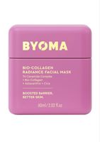 Masque facial Byoma Bio-Collagen