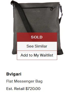 Bulgari Taschen: Bvlgari Tasche / sac Messenger – Gebraucht aus Collonges von arashee 9