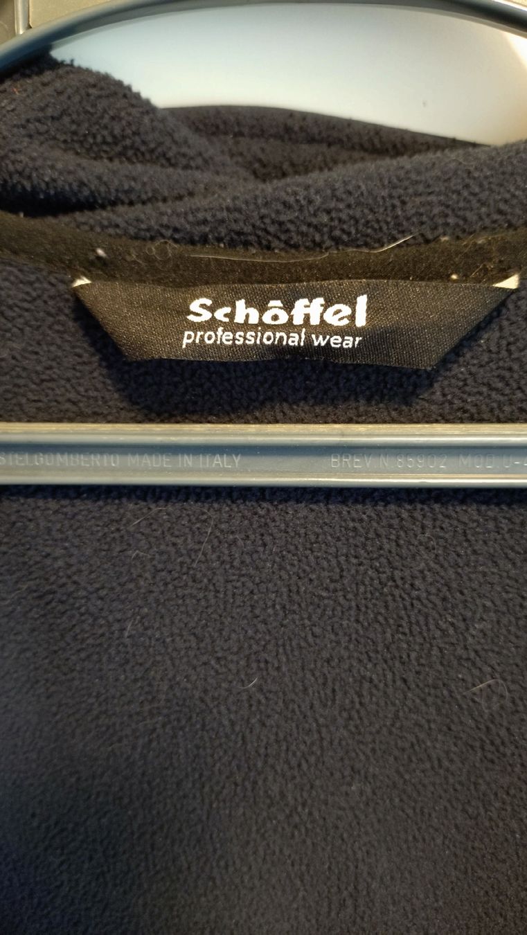 Schoeffel Giacche: Schöffel Pistenbully Softshelljacke – Nuovo (secondo la descrizione) da Tägerschen venduto da cupra81 7