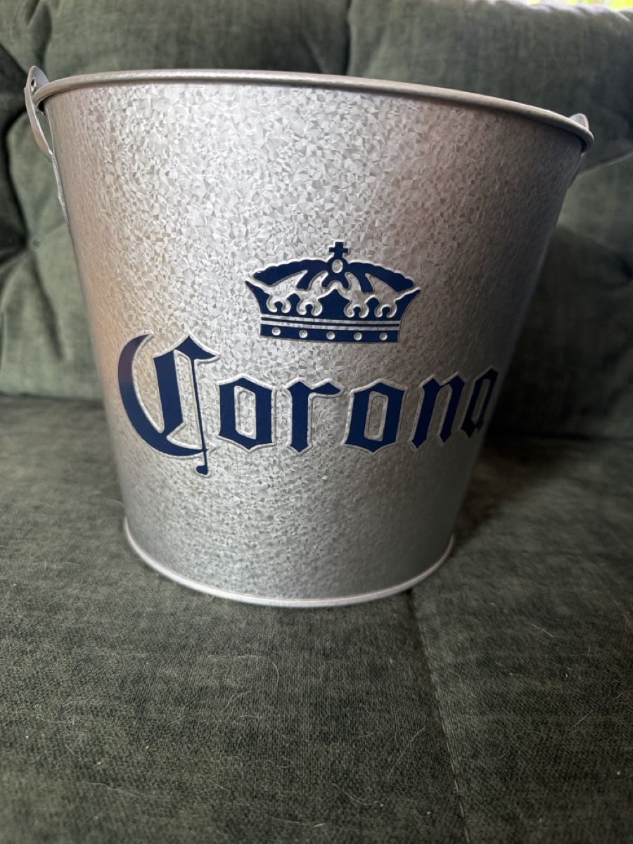 Sonstiges für Haushalt & Wohnen: Corona Metal Eiseimer 2x – Neu (gemäss Beschreibung) aus Kriens von Bergstern86