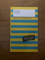 Antigone- Sophokles