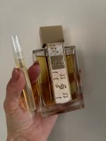 Lattafa Angham EDP 5Ml. Abfüllung (Burberry Goddess Dupe)