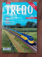 Tutto Treno - Magazin Ausgabe 408 September 2025
