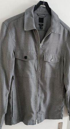 Übergangsjacke