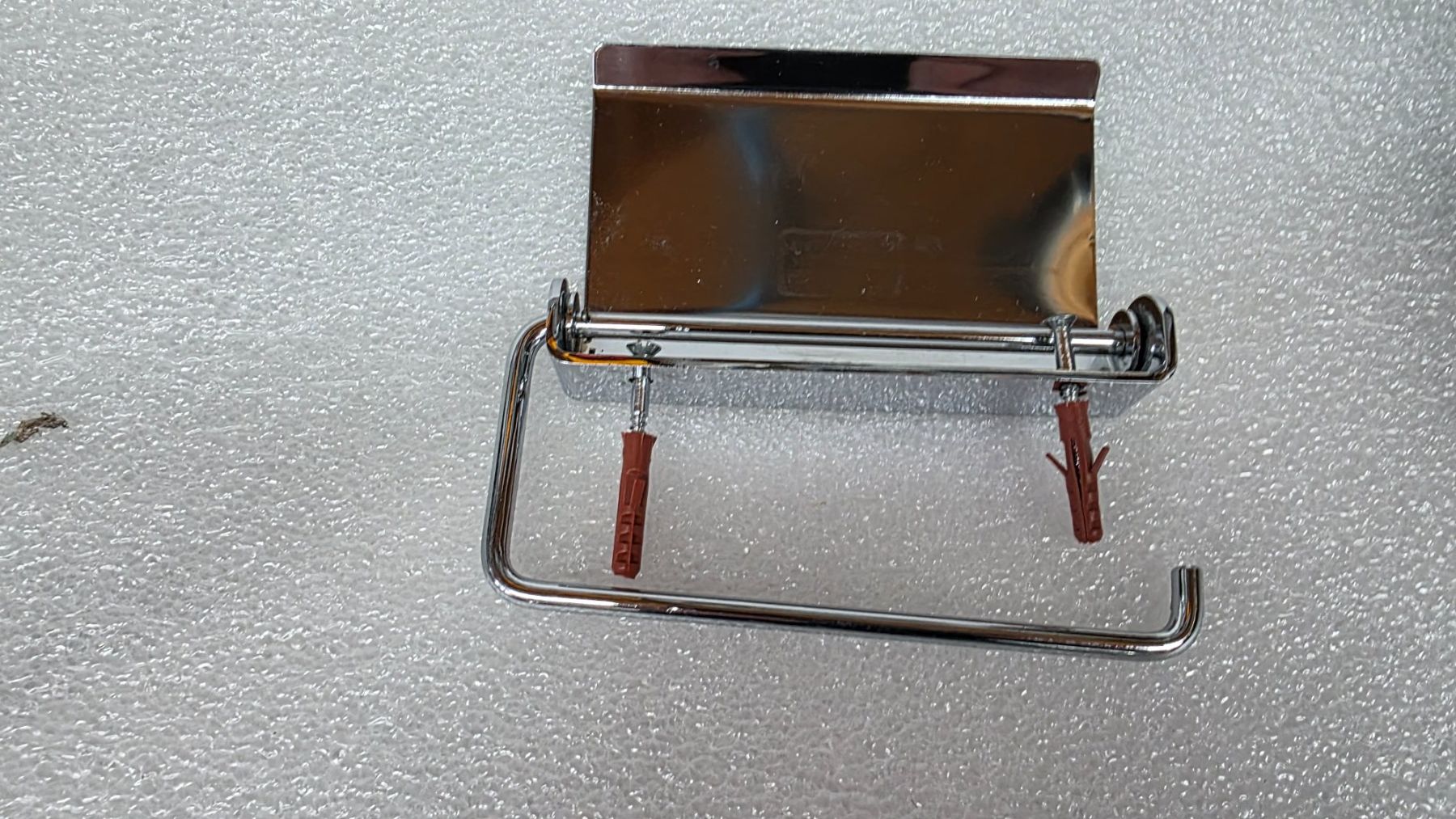 WC: Porte-papier toilette André DESPONDS – Usato da Bionnens venduto da Meg011 2