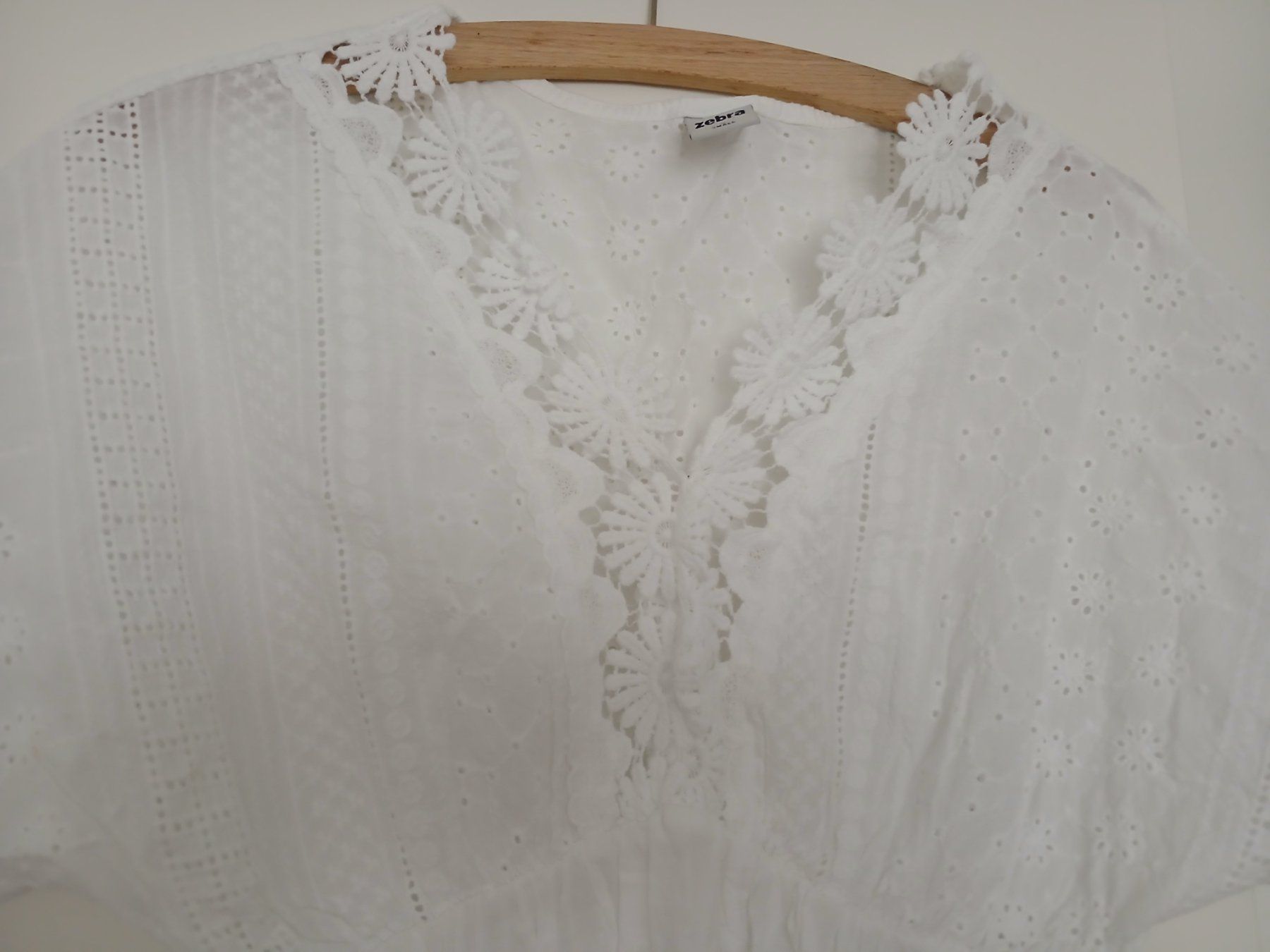 Camicette: Bluse – Usato da Wettingen venduto da marlu17 1