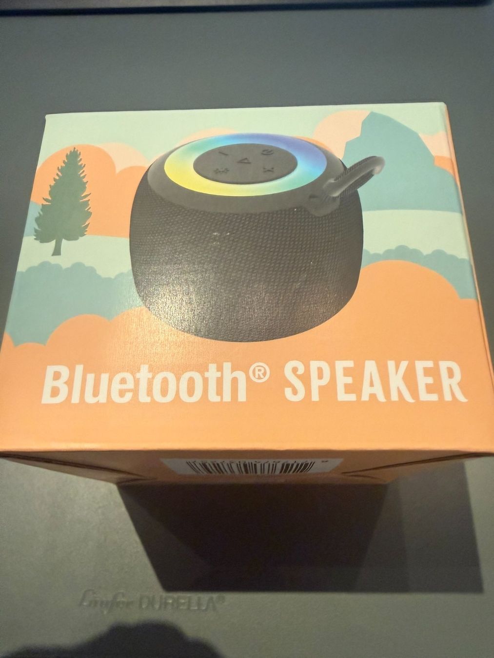 Haut-parleurs: Bluetooth Speaker – Neuf avec emballage d'origine à Weisslingen par Marco21249