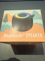 Bluetootth Speaker