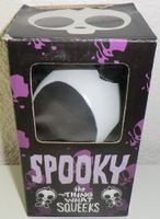 The Thing What Squeeks Jhonen Vasquez Designer-Spielzeug