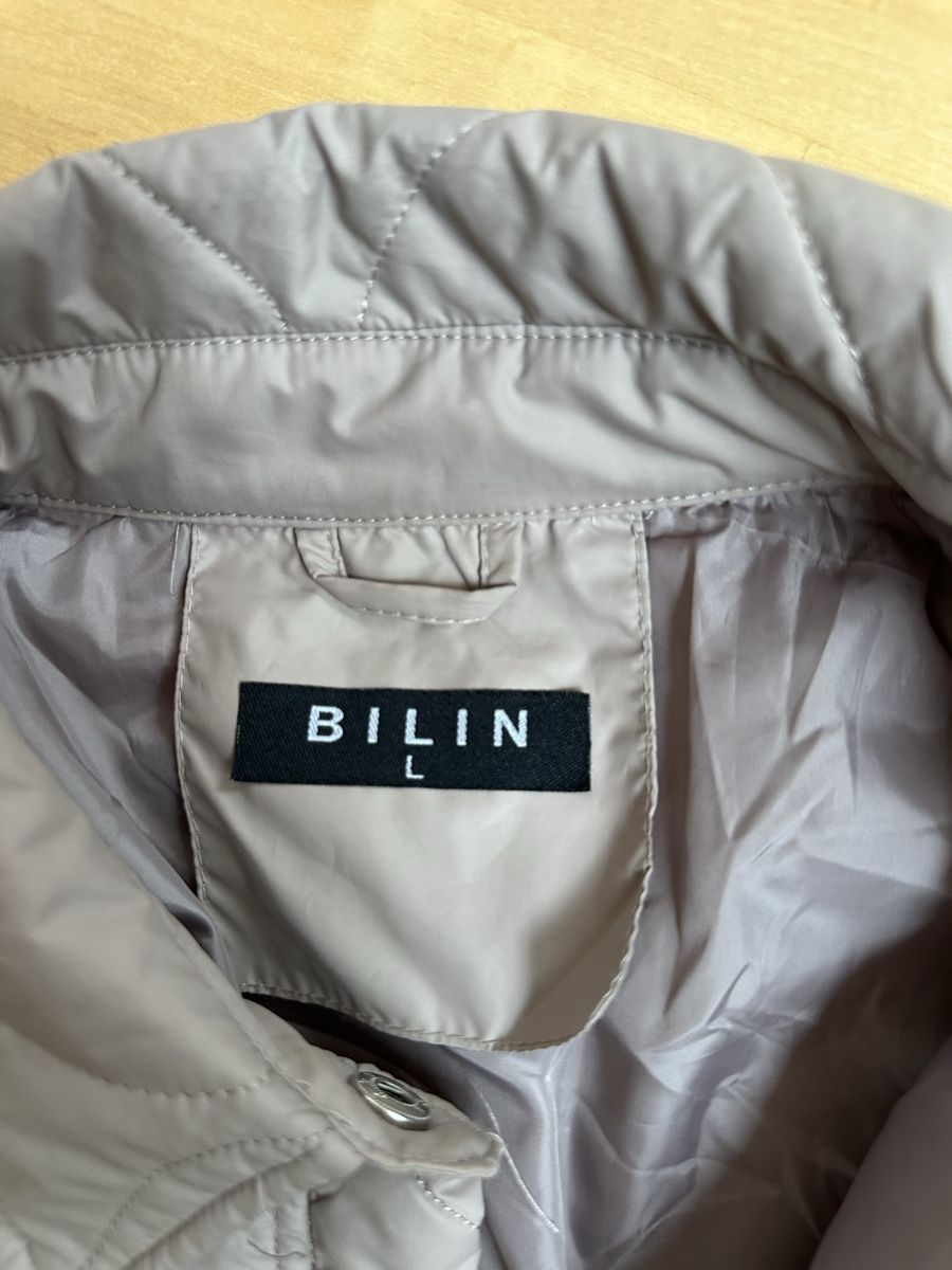 Giacche: Steppjacke Damen Grösse L – Usato da Beromünster venduto da Moritz0112 4