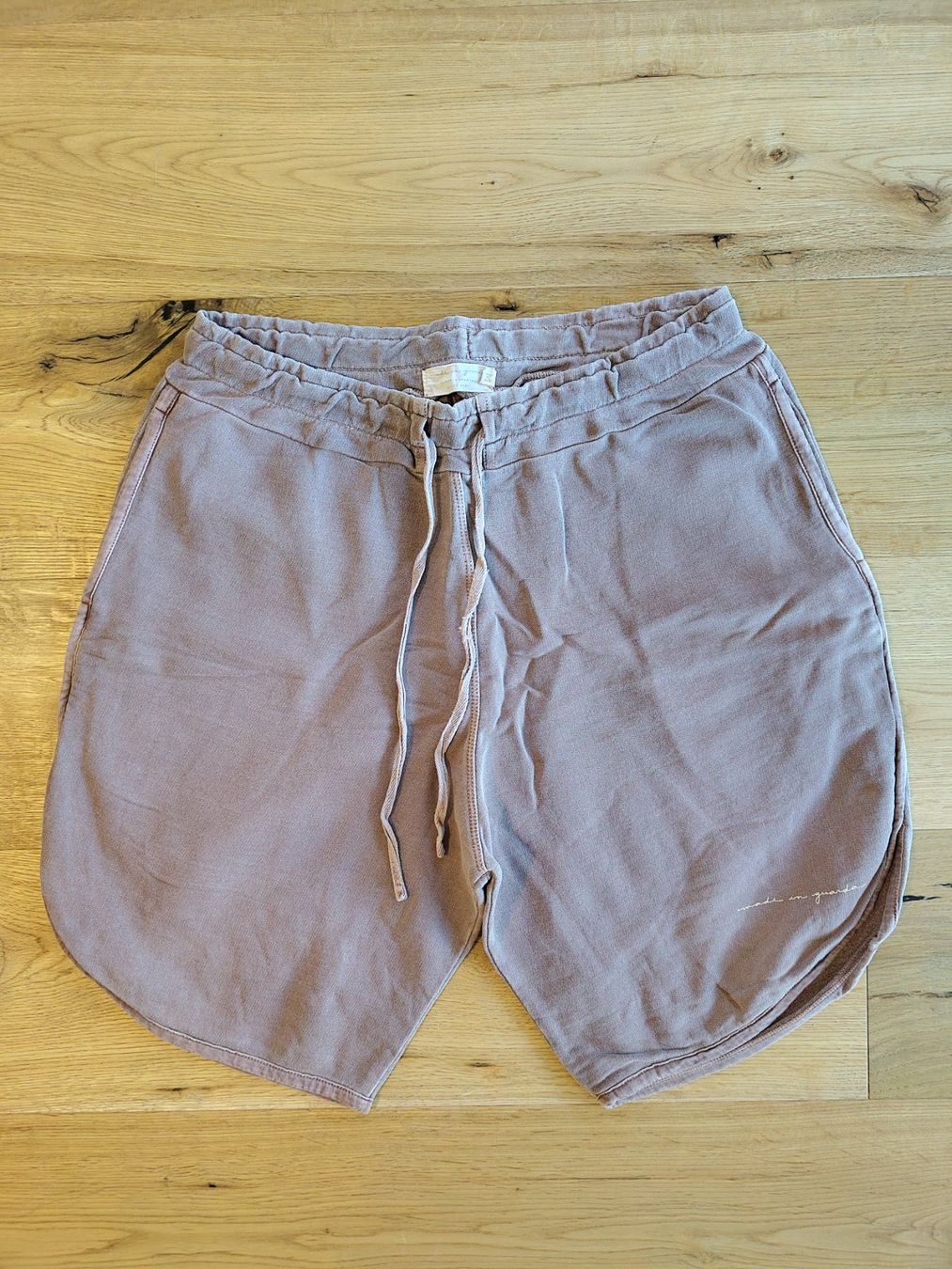 Pantaloni: MIG Shorts M braun – Usato da Interlaken venduto da dmncmg