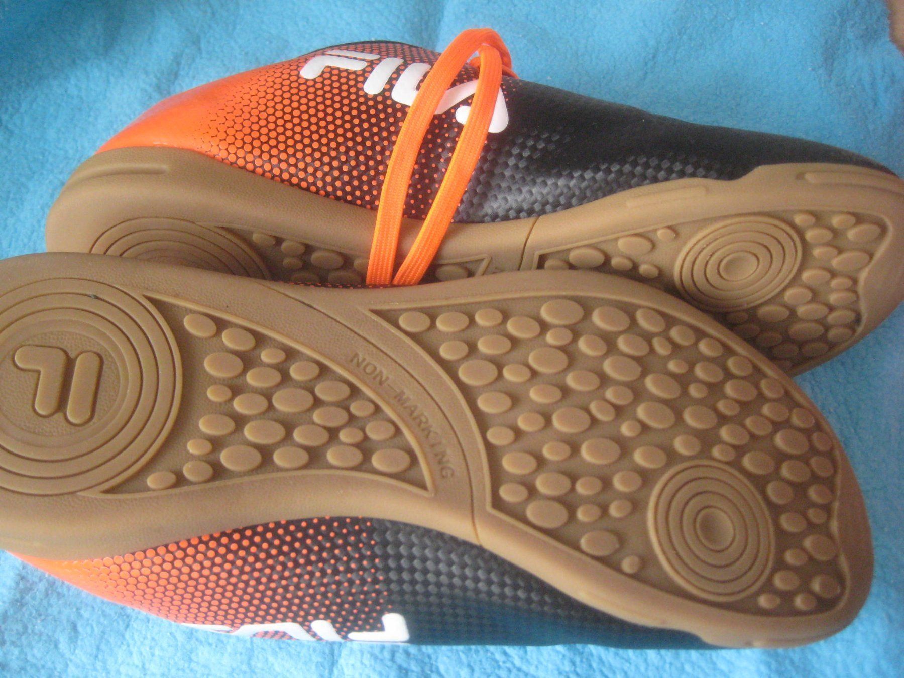 Scarpe da uomo: HERREN   SPORT  SCHUHE – Usato da Uster venduto da flocke1 3