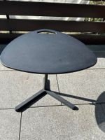 IKEA SVARTASEN Beistelltisch Laptoptisch