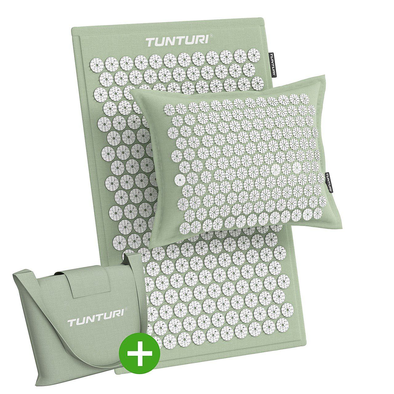 Tunturi Dispositivi per massaggi: Tunturi Akupressurmatte Pro – Nuovo e nell'imballaggio originale da Mettmenstetten venduto da shaula51