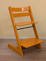Stokke Tripp Trapp Kinderstuhl orange