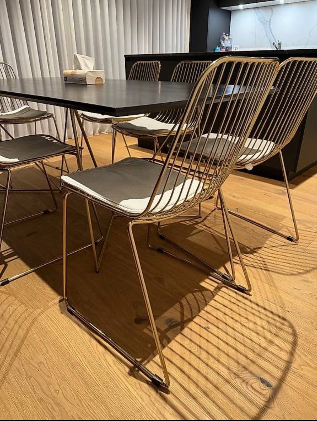 Maisons du monde Set di tavolo e panche: Table et chaises à vendre – Usato da Zollikofen venduto da ardi1406 2
