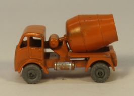 Matchbox Lesney 26A ERF Cement Mixer Truck