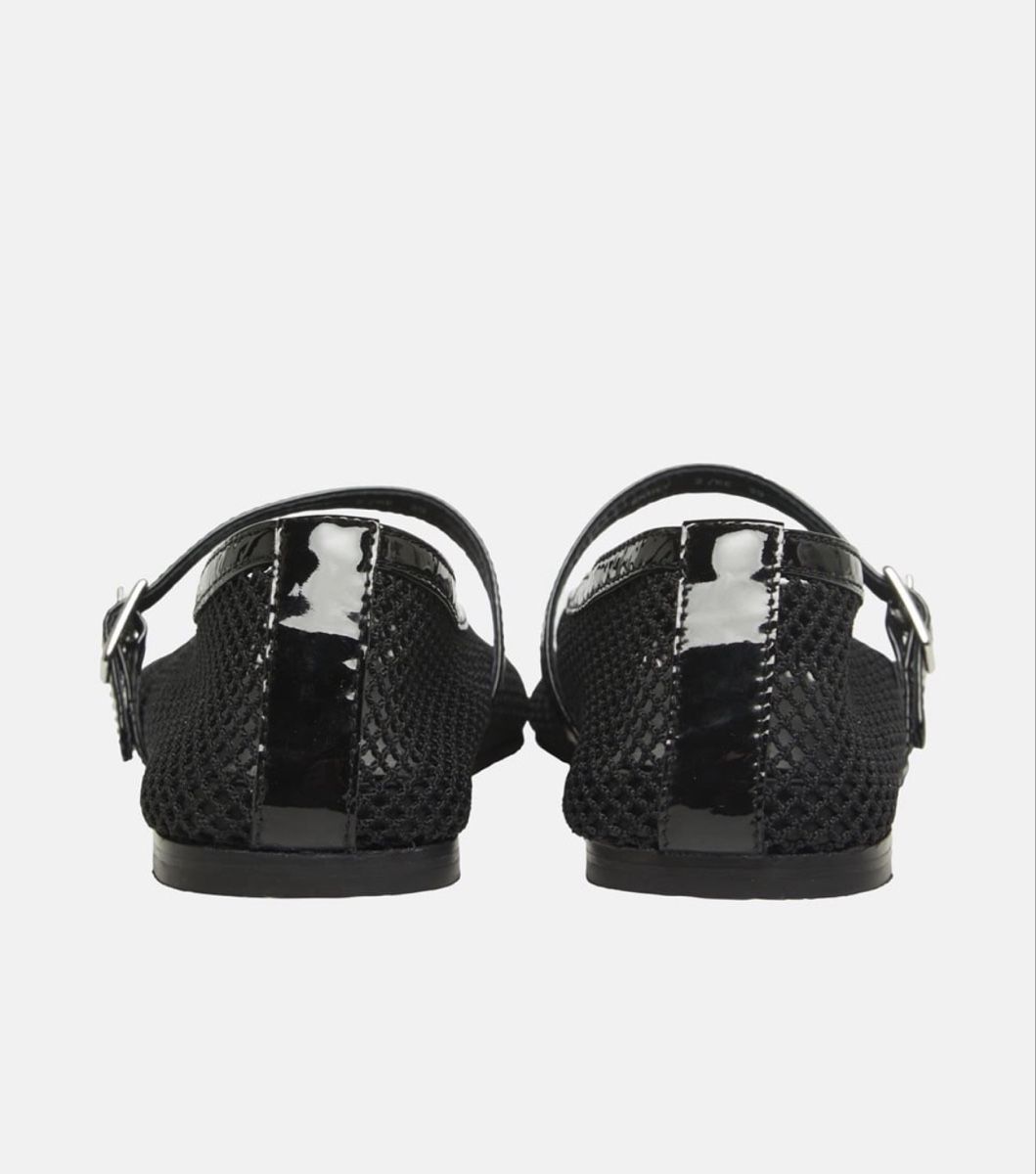 Chaussures femmes: Ballerina Melvin & Hamilton – Neuf avec emballage d'origine à Paradiso par viorea 2