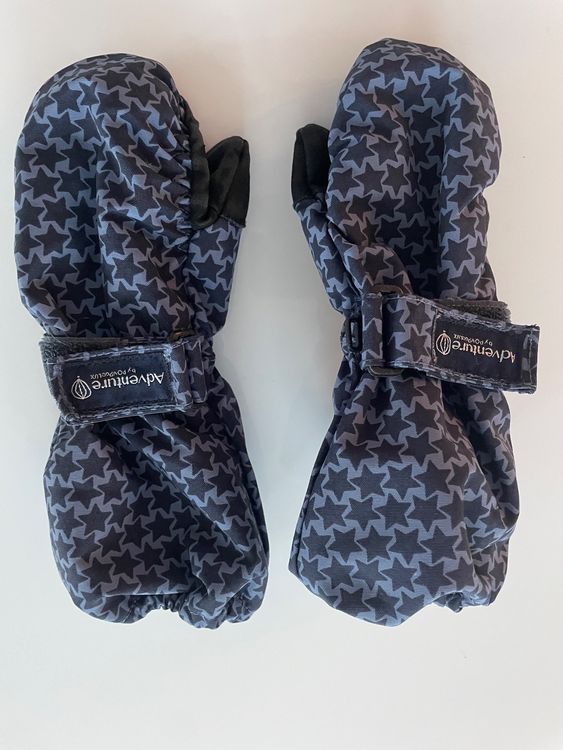 Pomp de lux Handschuhe S Sternen Kaufen auf Ricardo