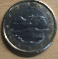 Pièce de 2 Euros Finlande 2005