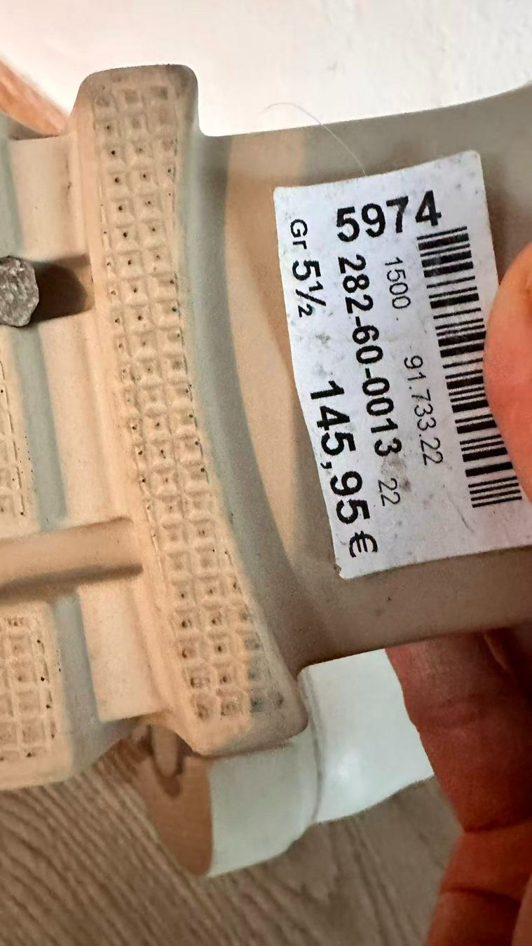 Gabor Damenschuhe: Gabor Stiefeletten, Grösse 5½ – Gebraucht aus Niederrohrdorf von gigerch 8