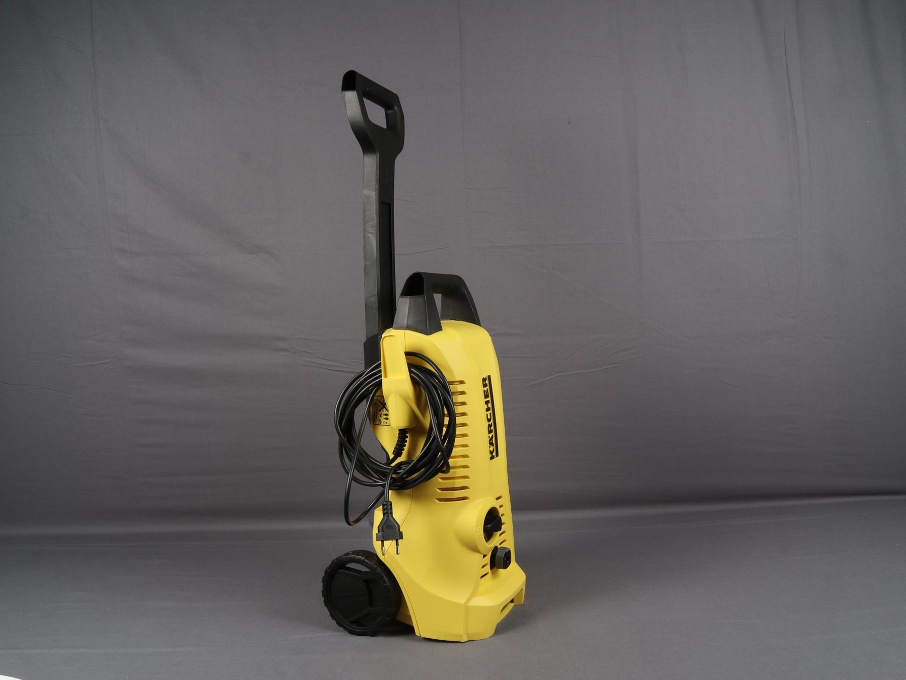 Kärcher Idropulitrici ad alta pressione: KÄRCHER Premium Powercontrol – Usato da Steinen venduto da Restwert_Steinen 2