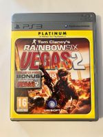 Tom Clancy’s Rainbow Six Vegas 2 Edition Complète – PS3