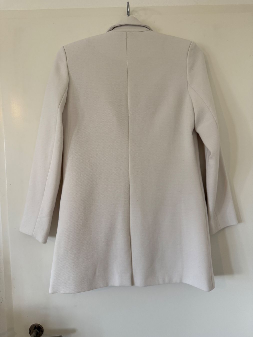 Tally Weijl Vestes: White jacket – D'occasion à Zürich par tre_t57m 1